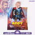 Personalized Baby Thor Blanket – Superhero Custom Name & Date Fleece Gift for Boys